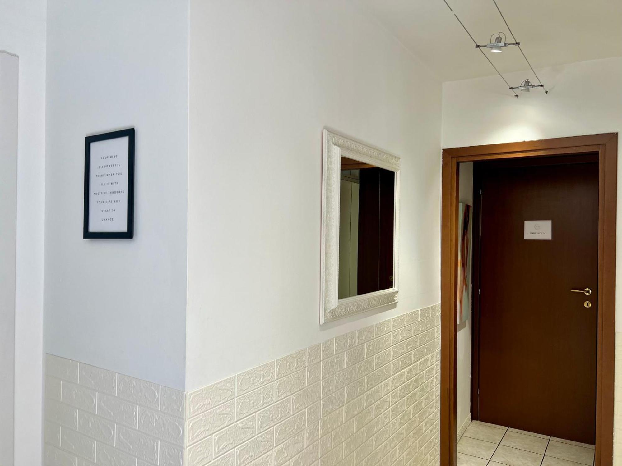 Verona Rooms Extérieur photo