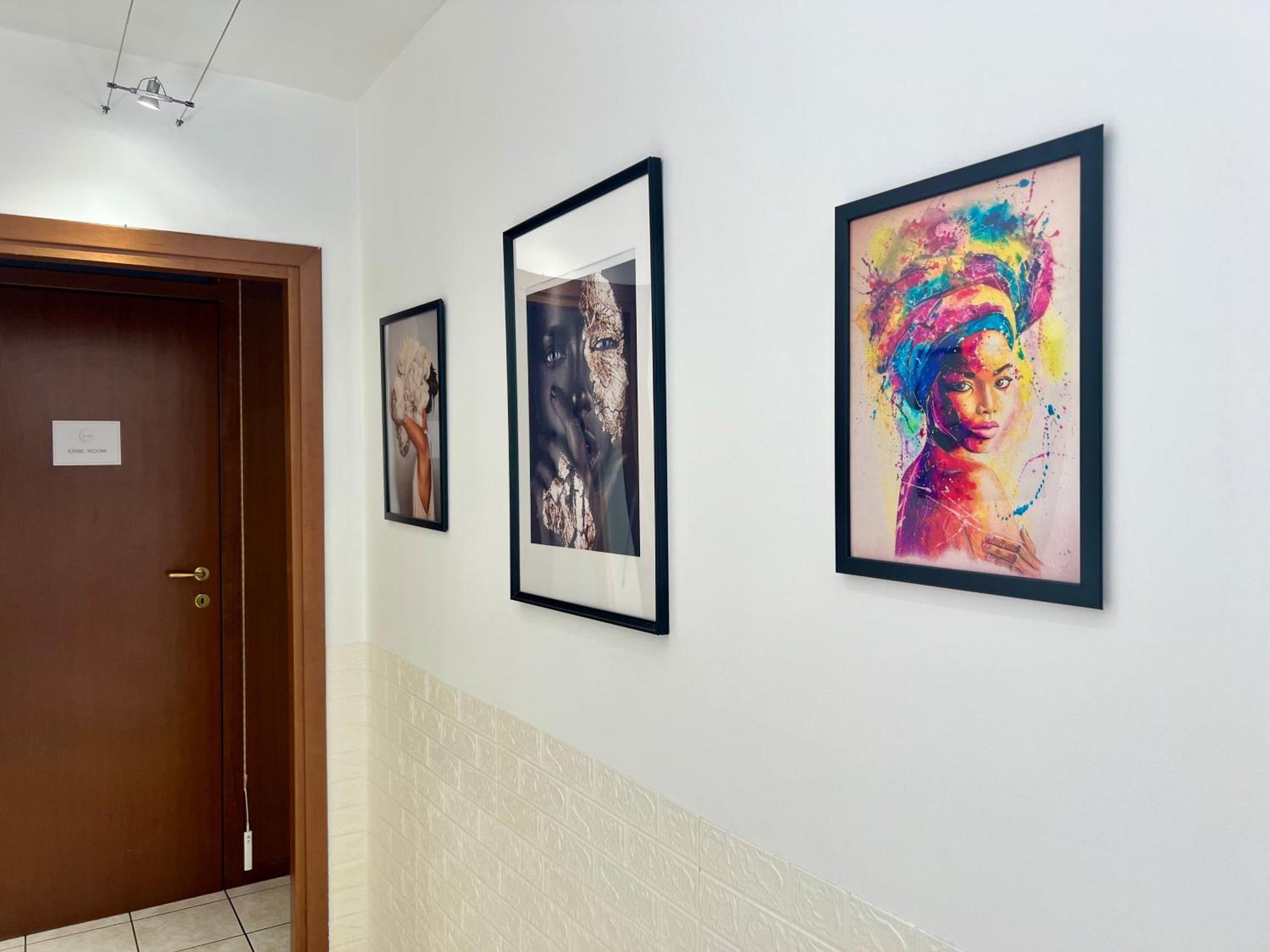 Verona Rooms Extérieur photo