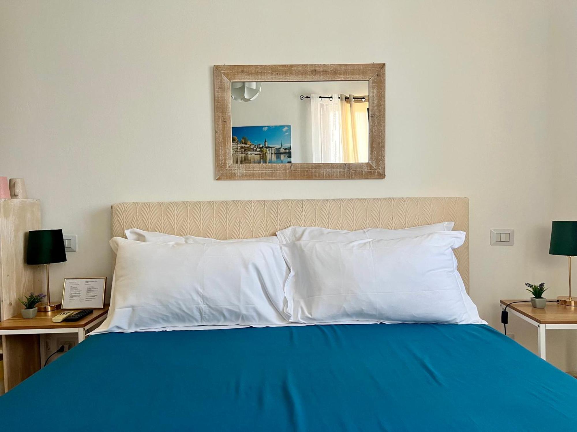 Verona Rooms Extérieur photo