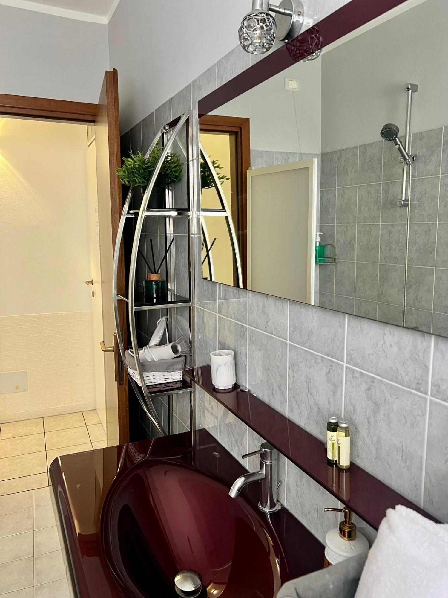 Verona Rooms Extérieur photo