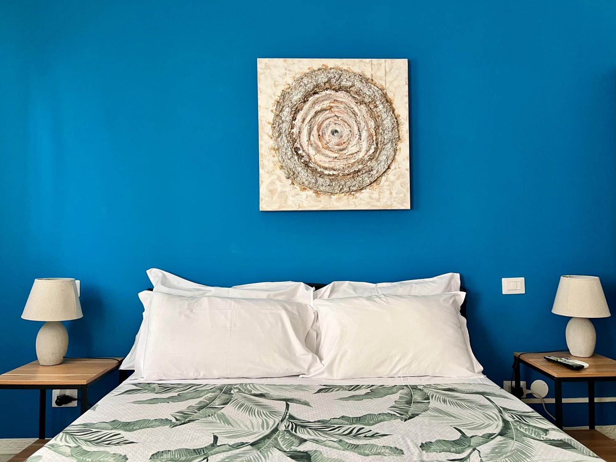 Verona Rooms Extérieur photo