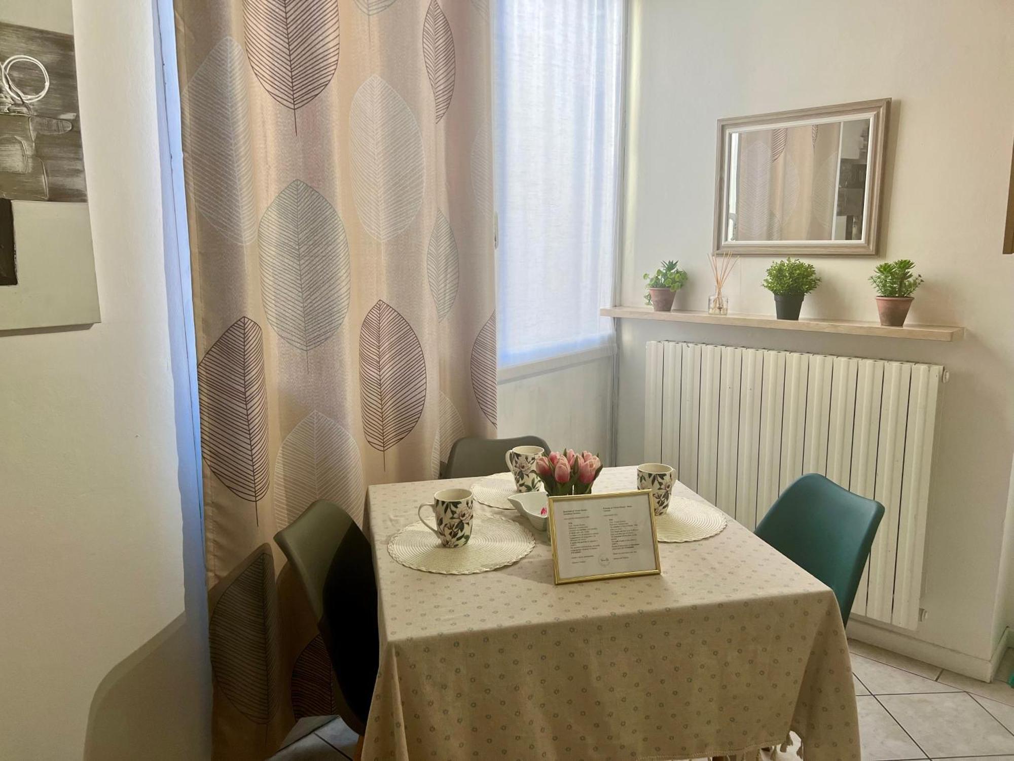 Verona Rooms Extérieur photo