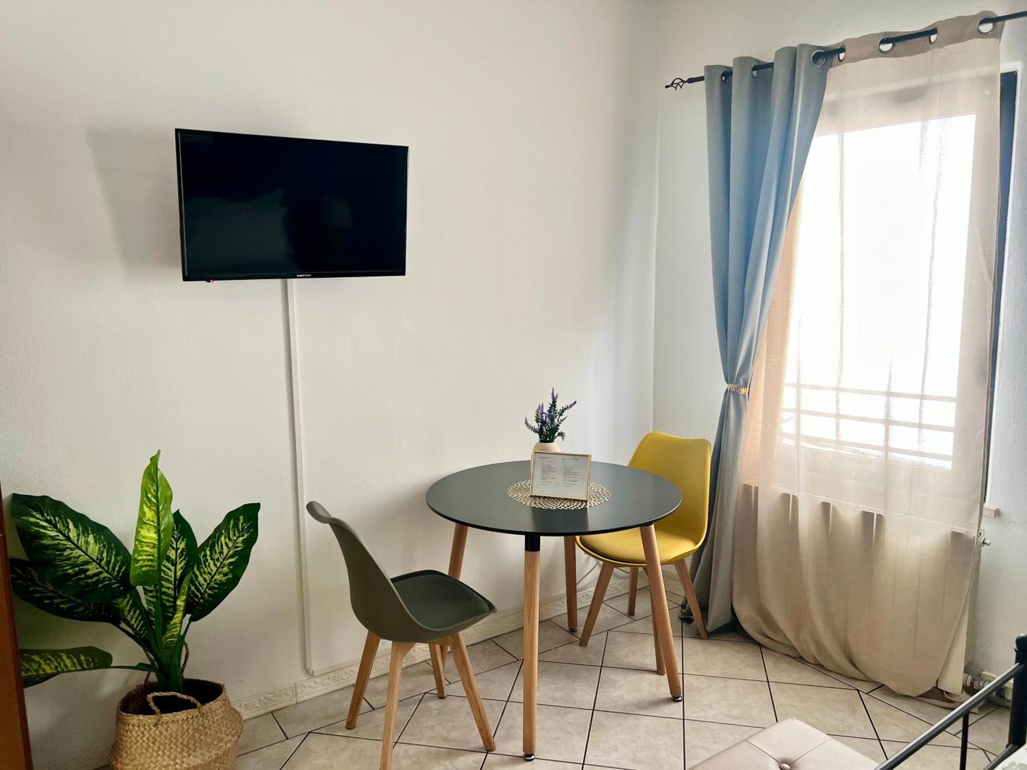 Verona Rooms Extérieur photo
