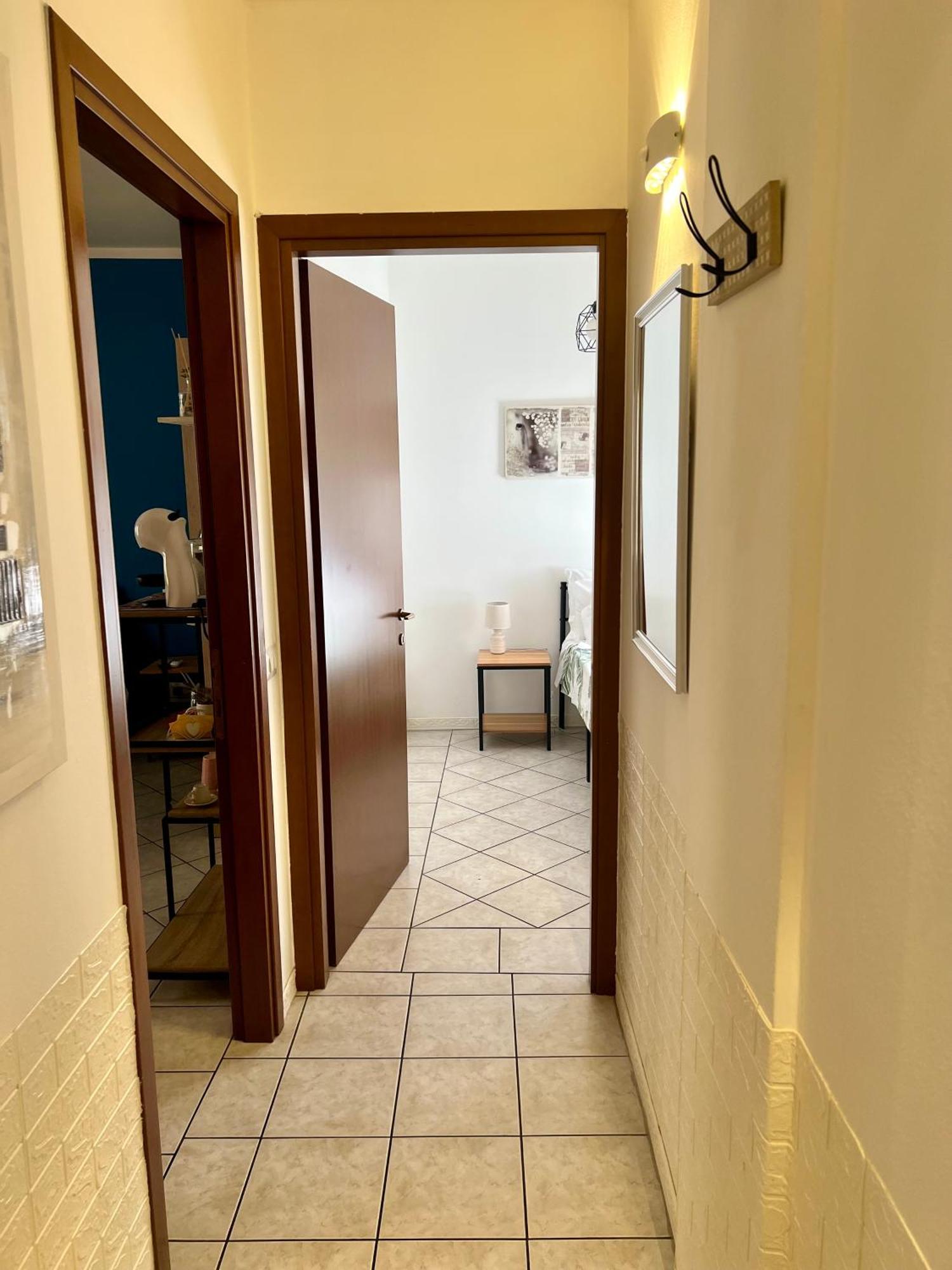 Verona Rooms Chambre photo