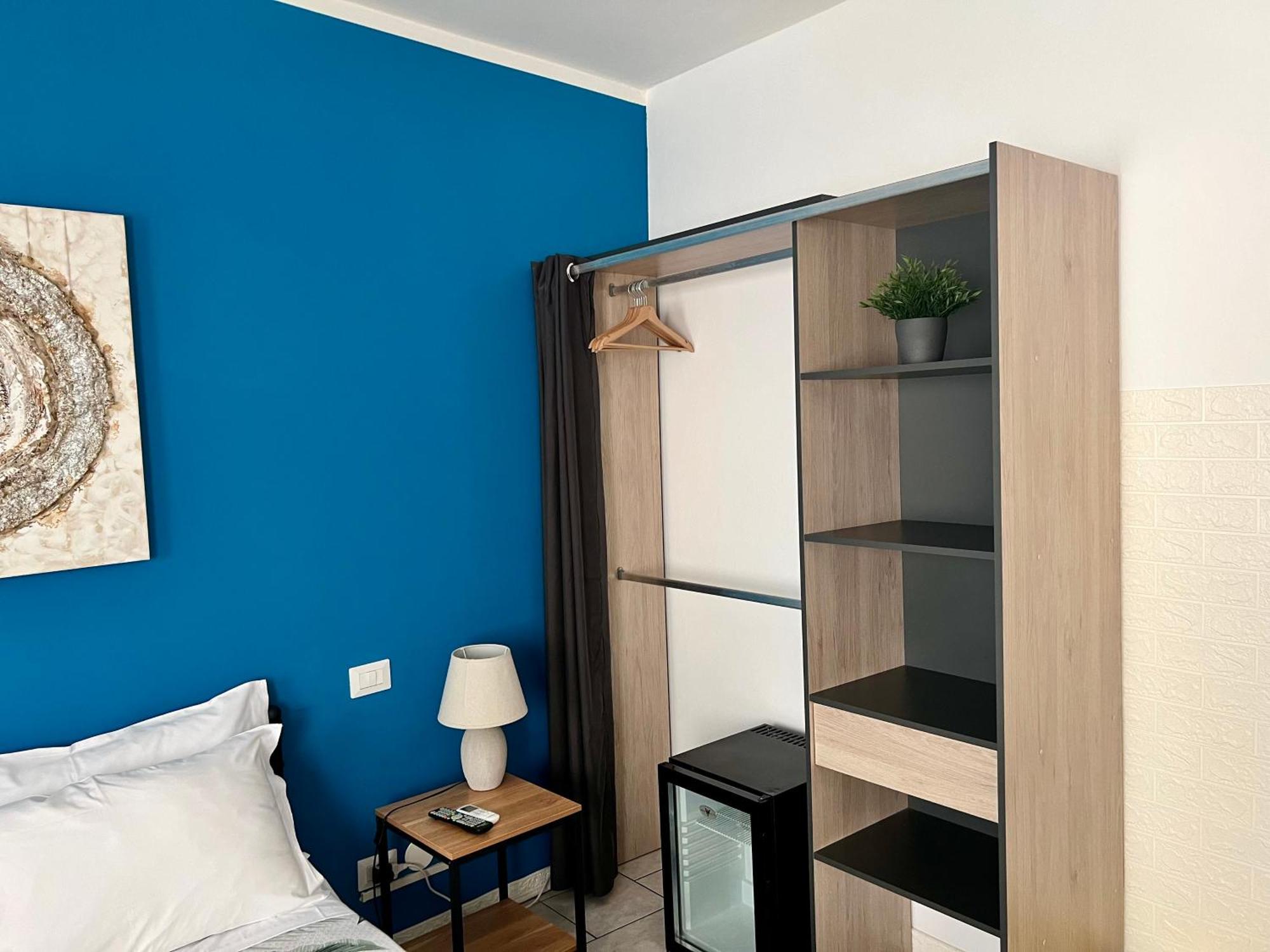 Verona Rooms Extérieur photo
