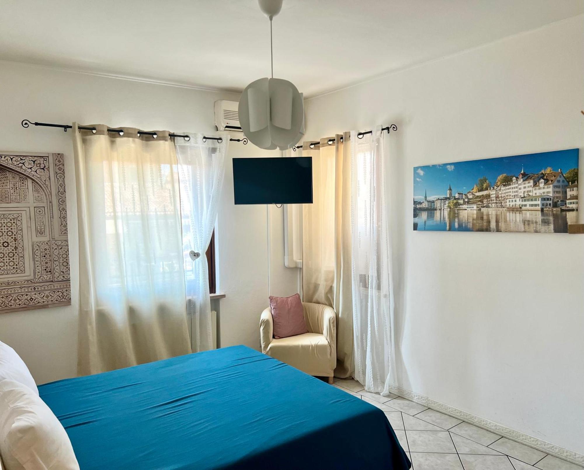 Verona Rooms Extérieur photo