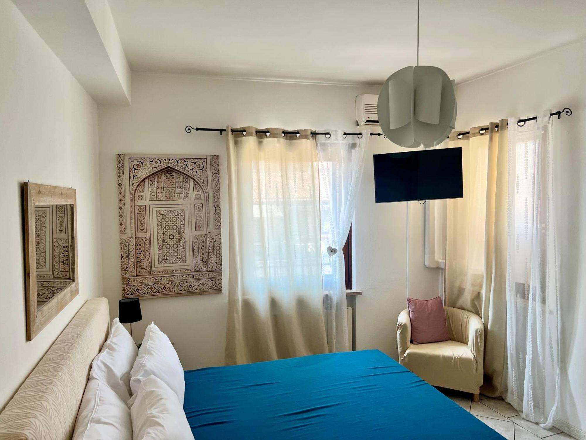 Verona Rooms Extérieur photo