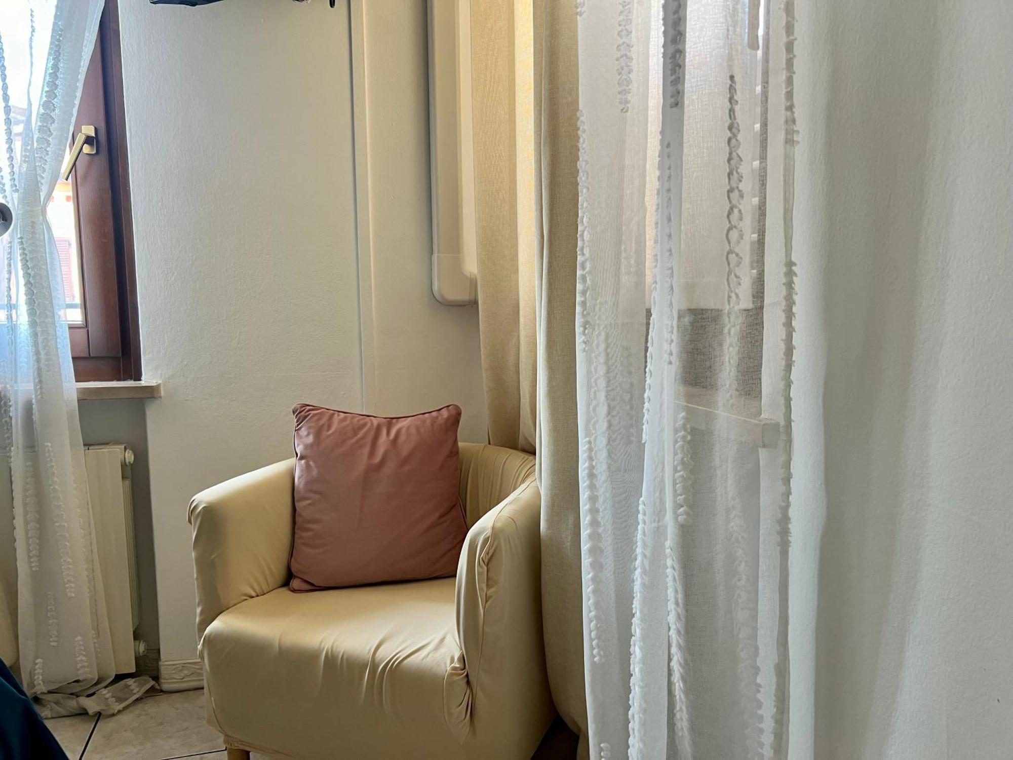 Verona Rooms Extérieur photo