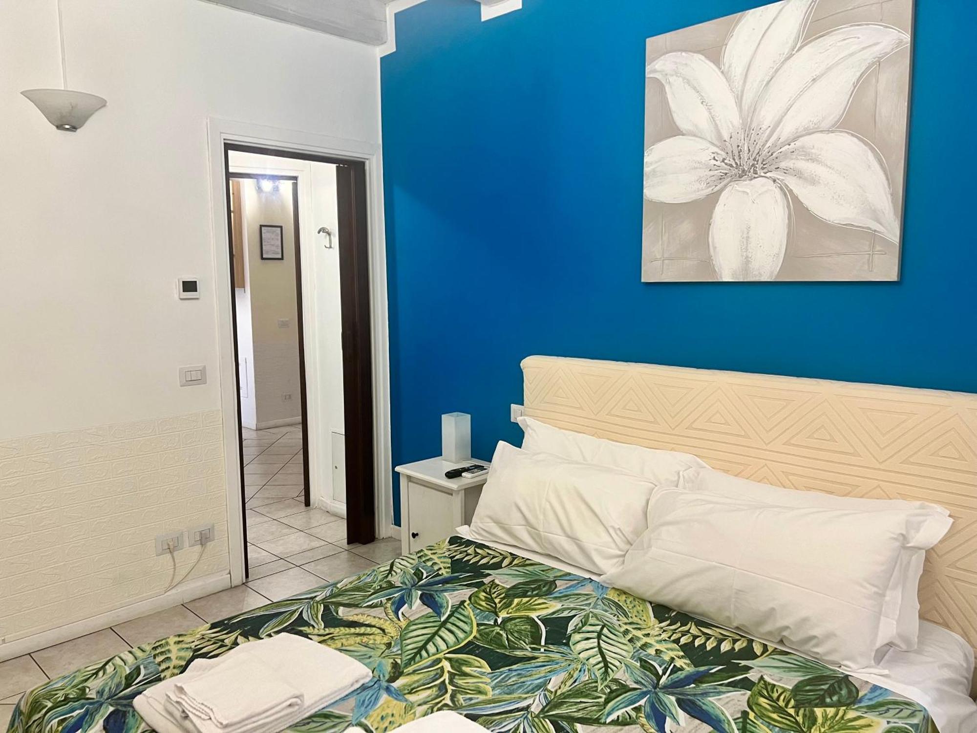 Verona Rooms Extérieur photo
