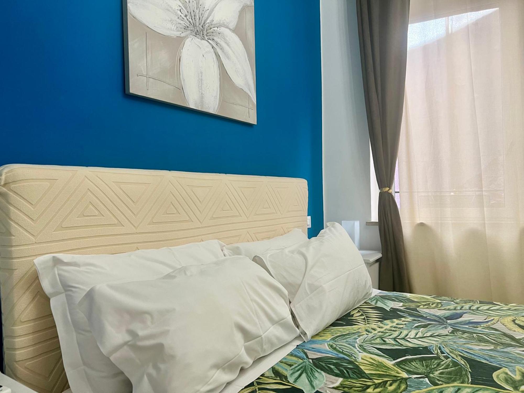 Verona Rooms Extérieur photo