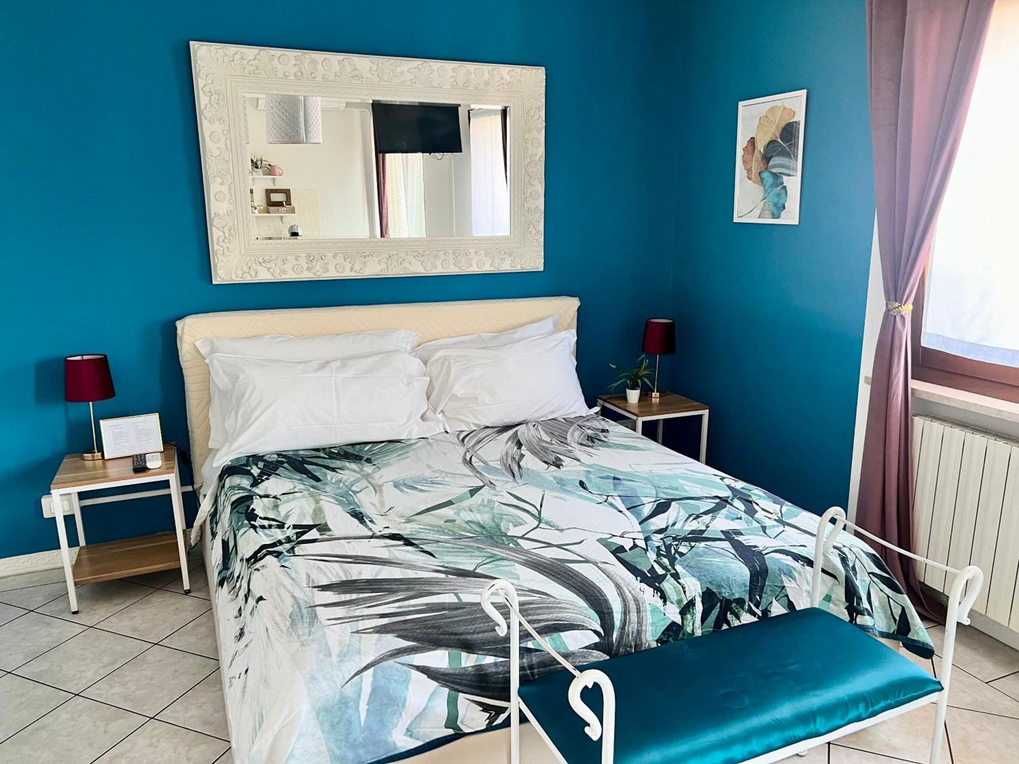 Verona Rooms Extérieur photo