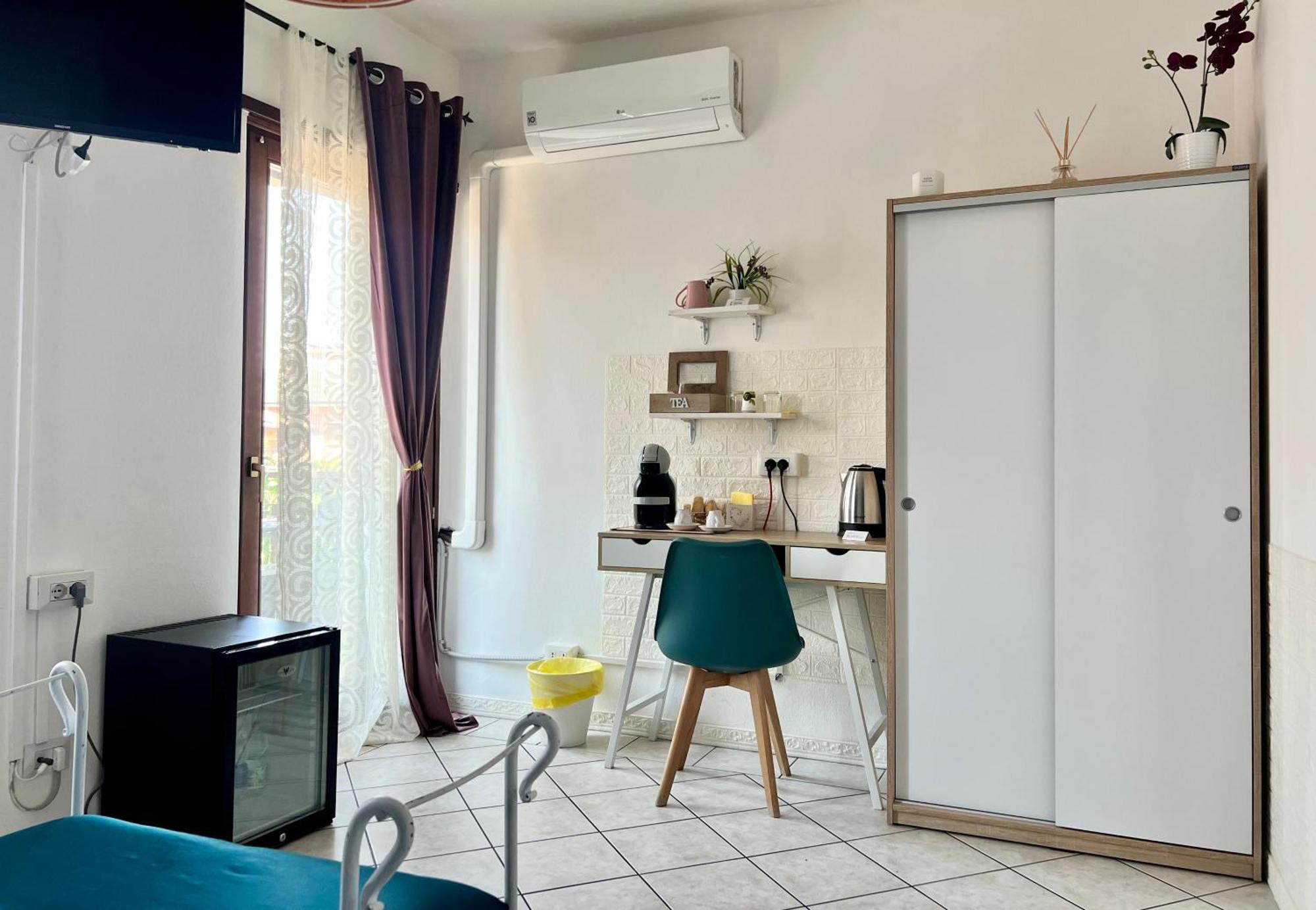 Verona Rooms Extérieur photo