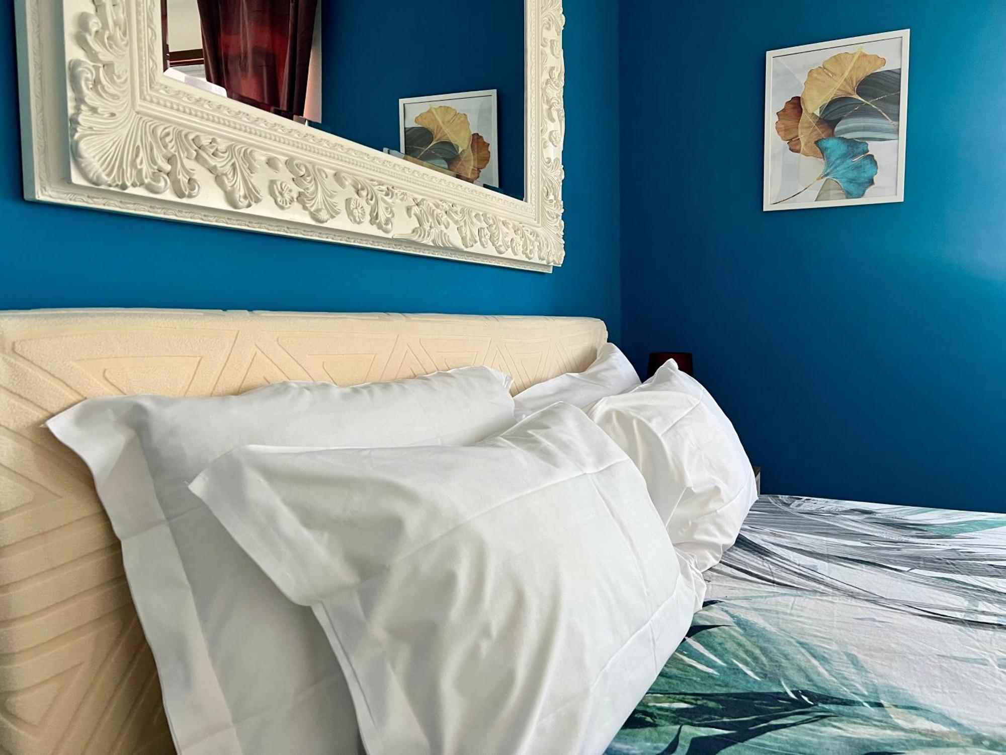 Verona Rooms Extérieur photo