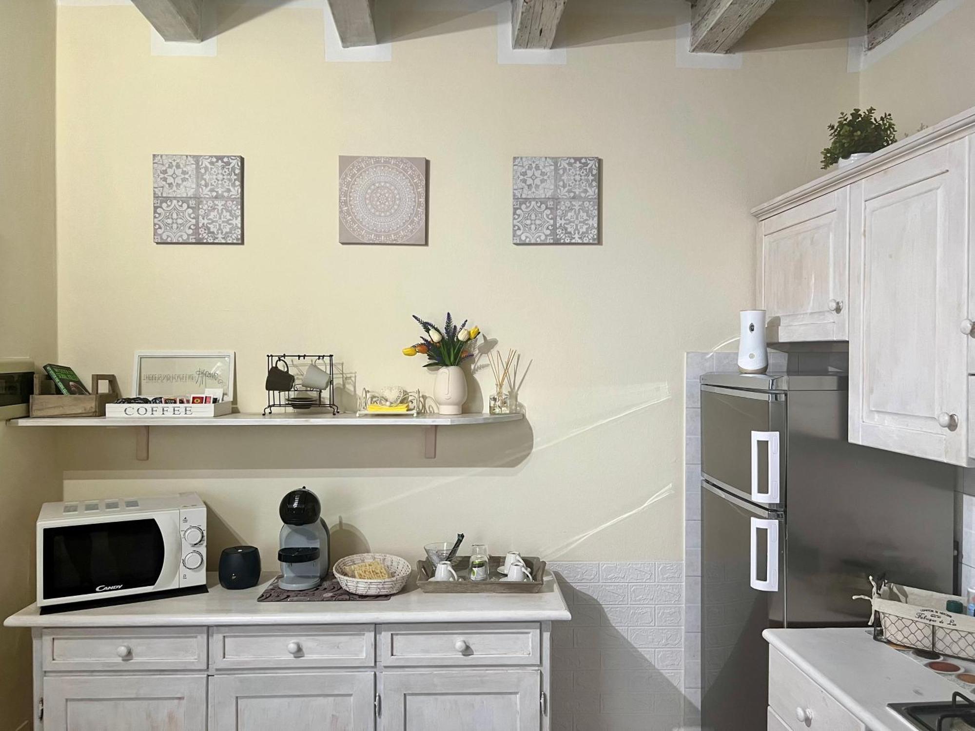 Verona Rooms Extérieur photo