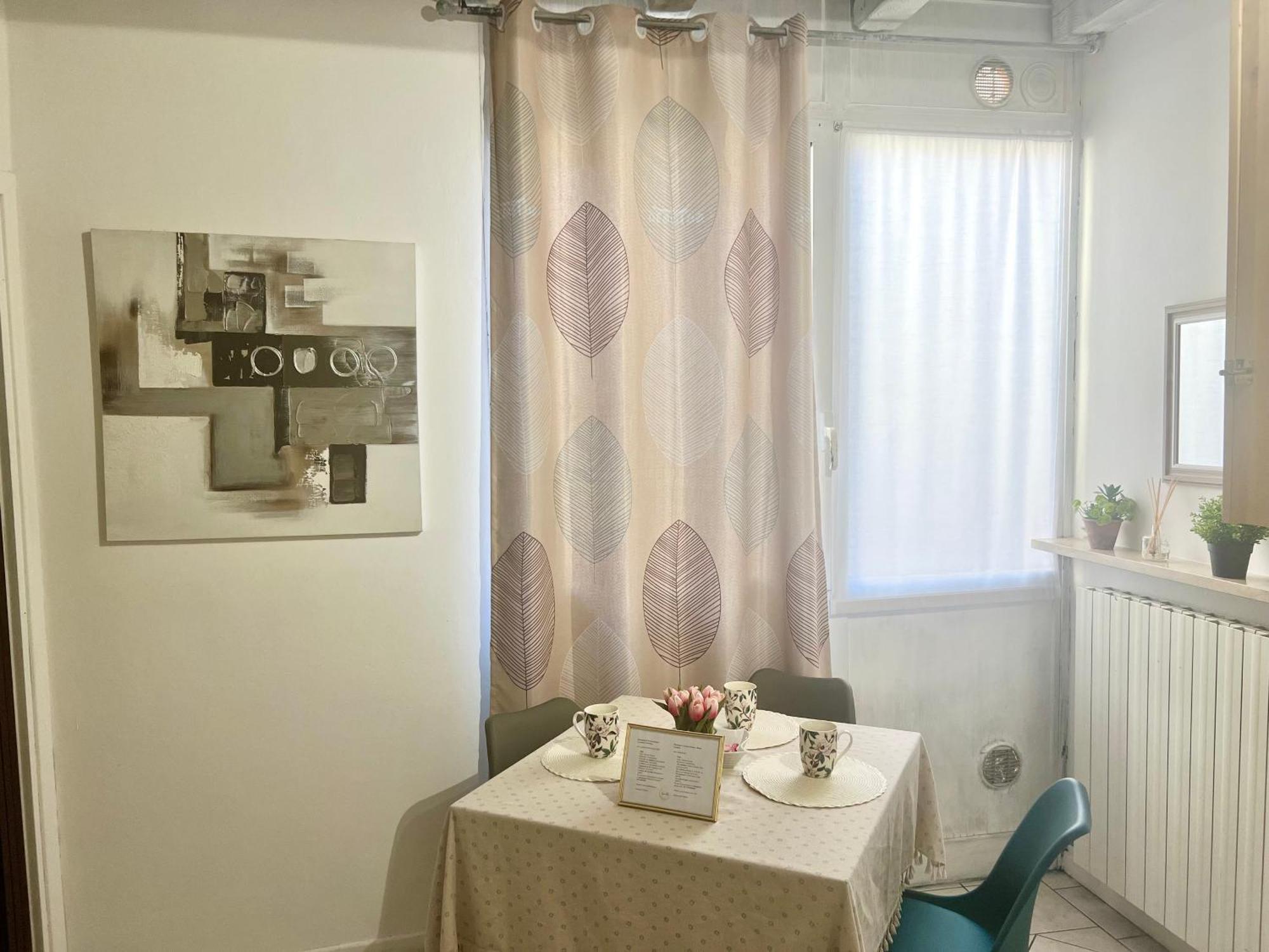 Verona Rooms Extérieur photo