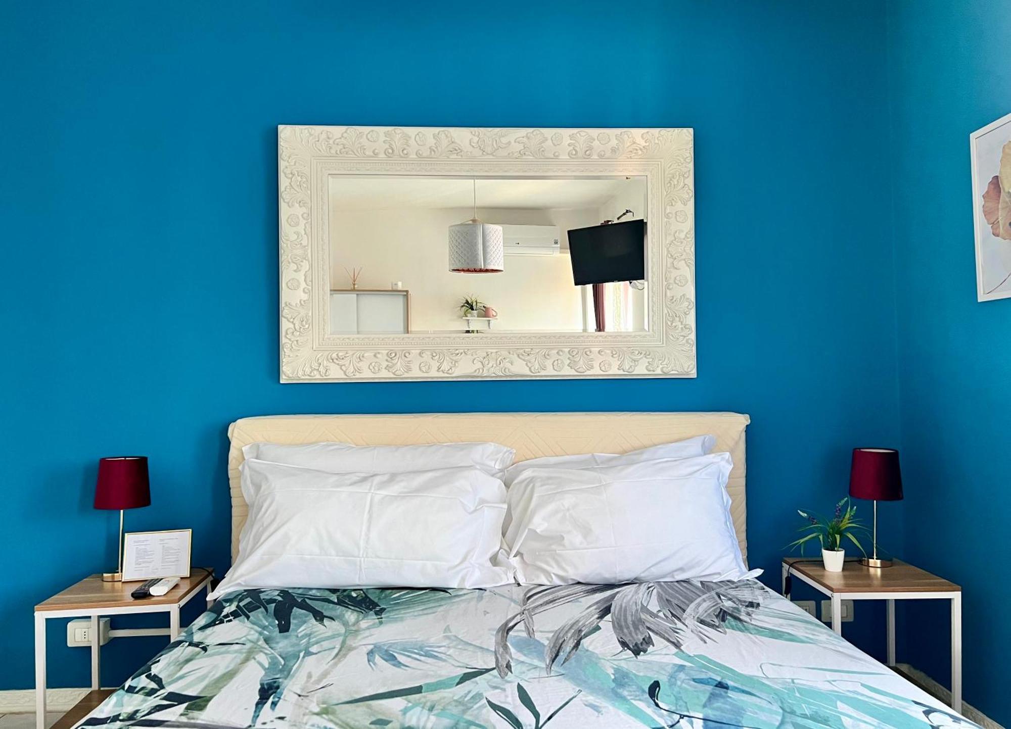 Verona Rooms Extérieur photo