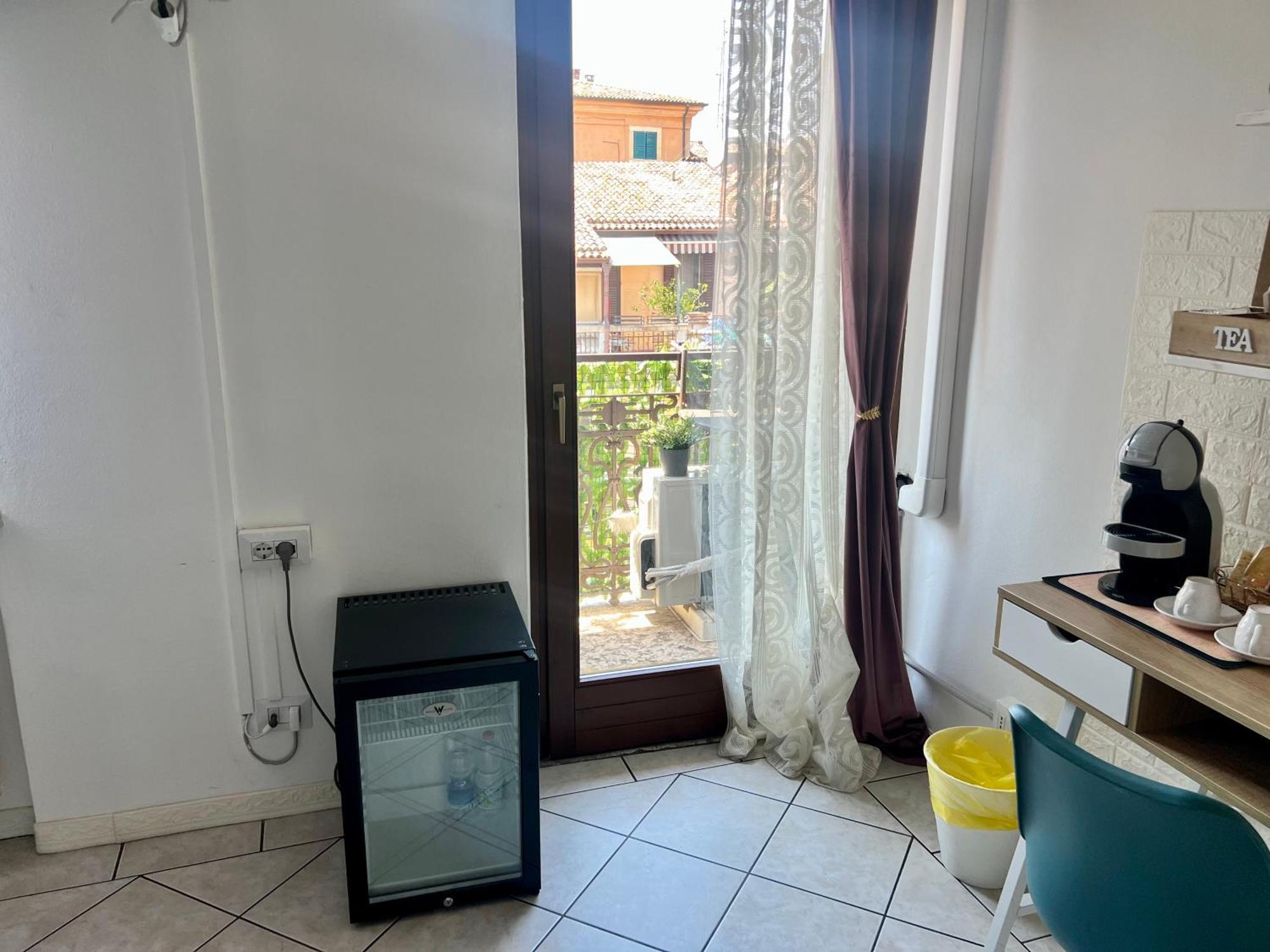 Verona Rooms Extérieur photo