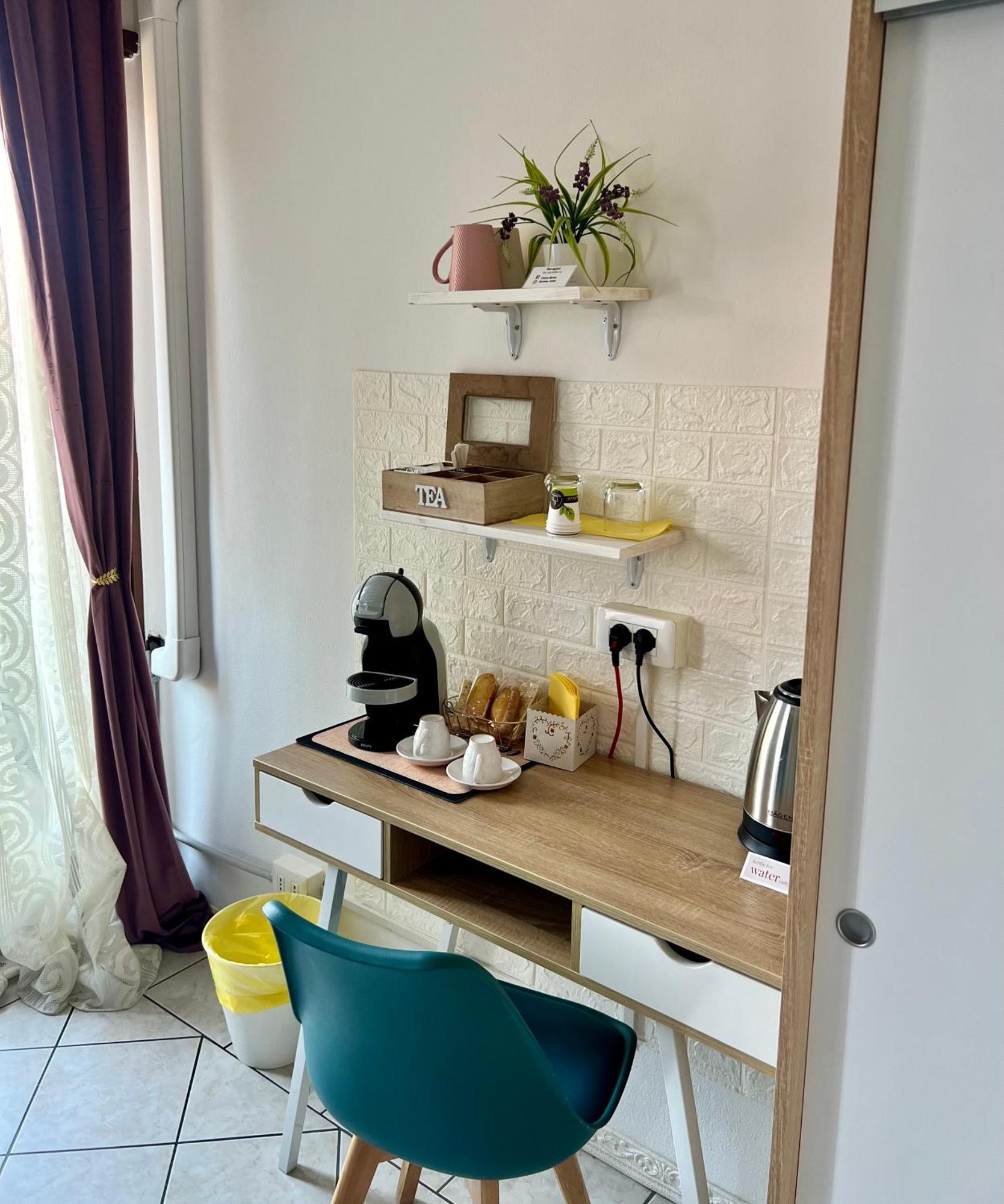 Verona Rooms Extérieur photo