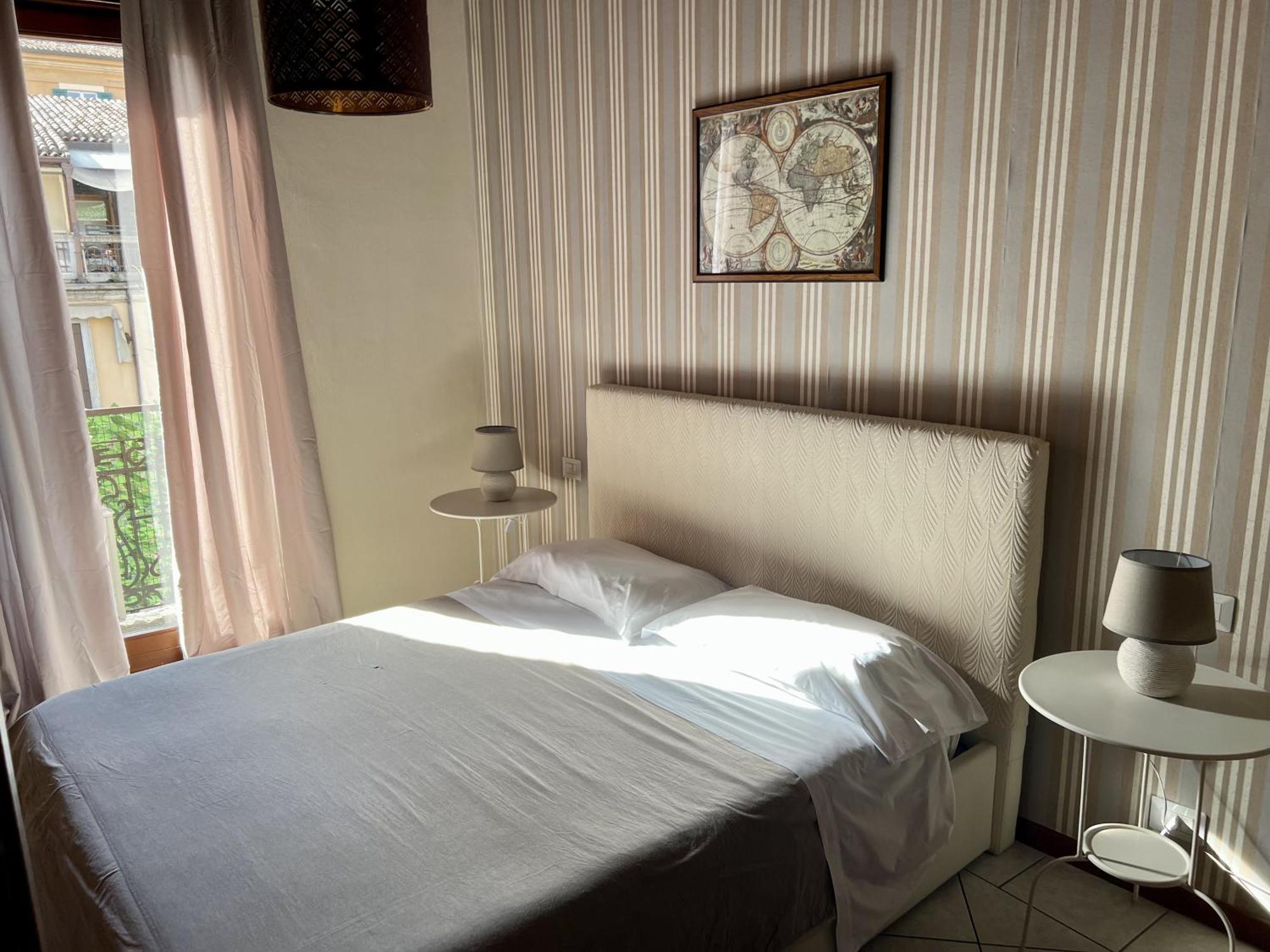 Verona Rooms Extérieur photo