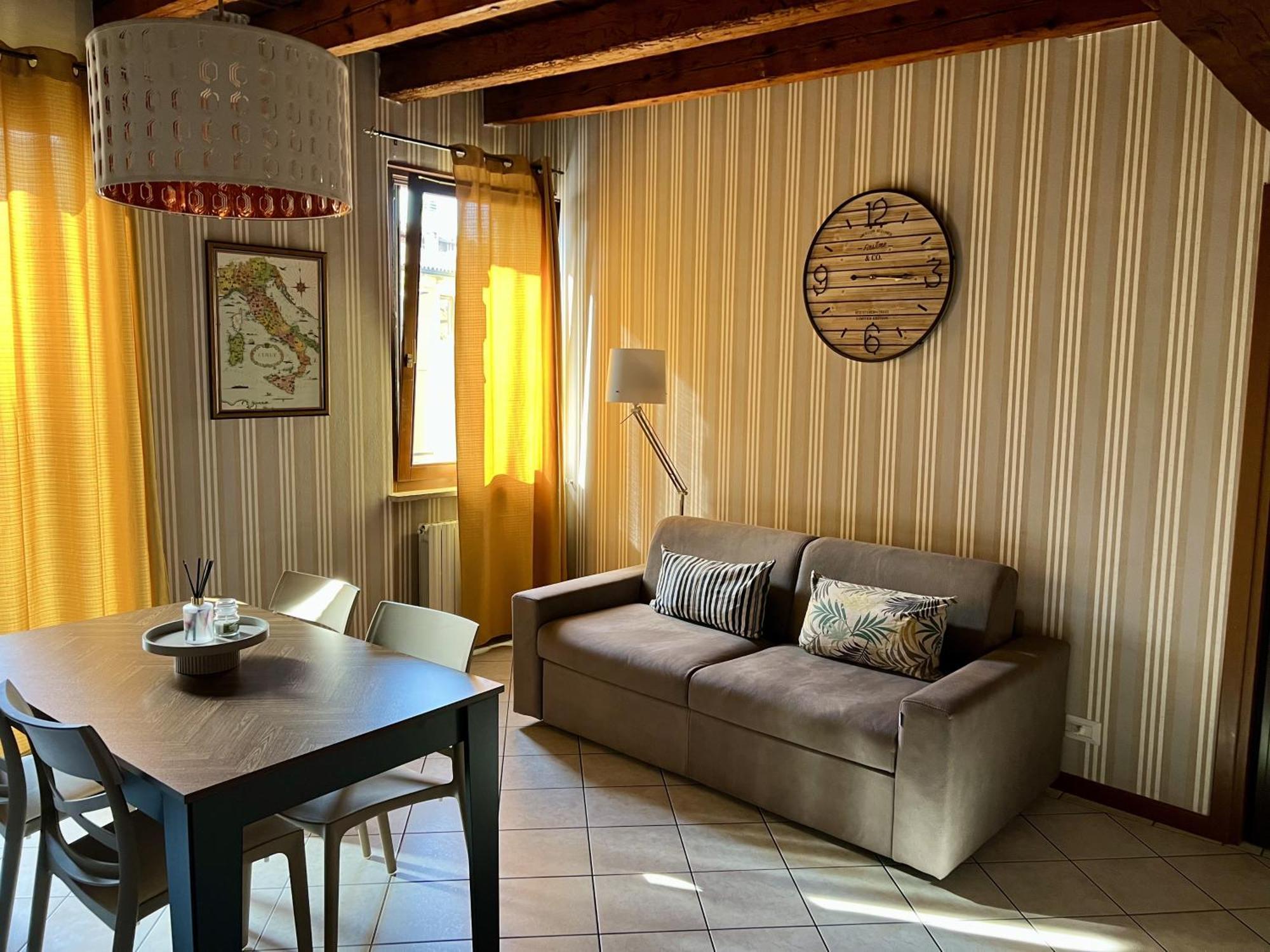 Verona Rooms Extérieur photo