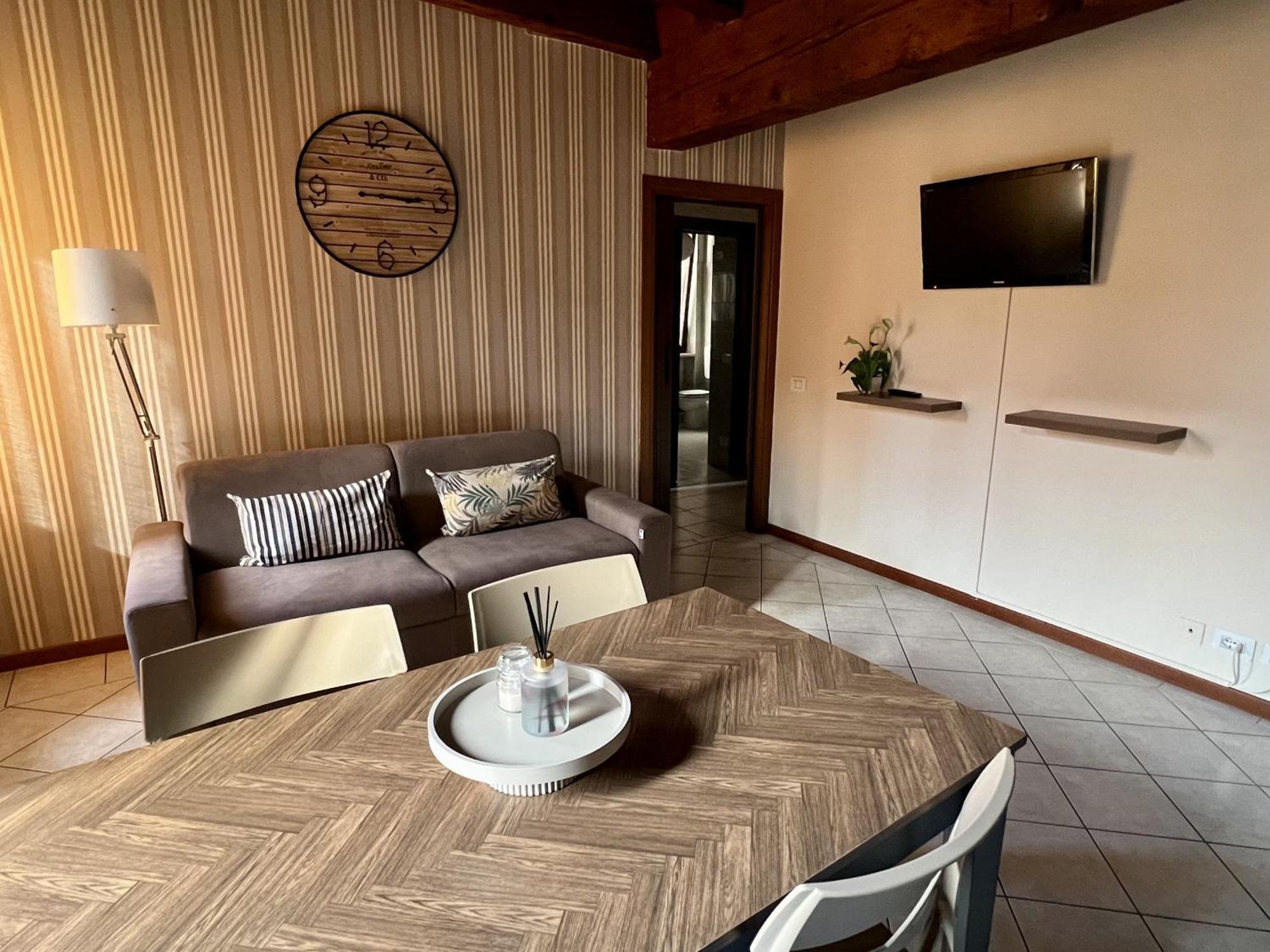 Verona Rooms Extérieur photo