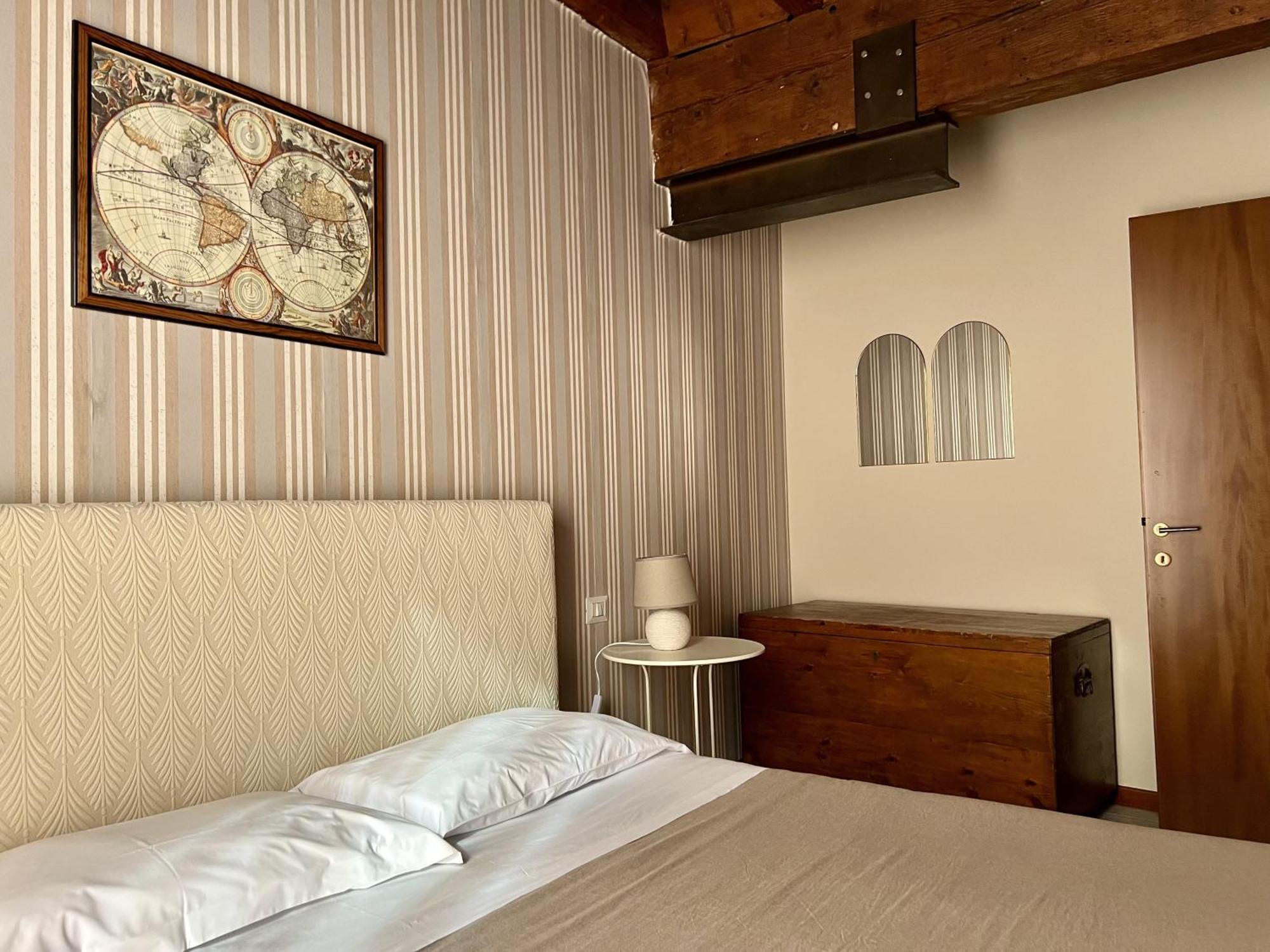 Verona Rooms Extérieur photo