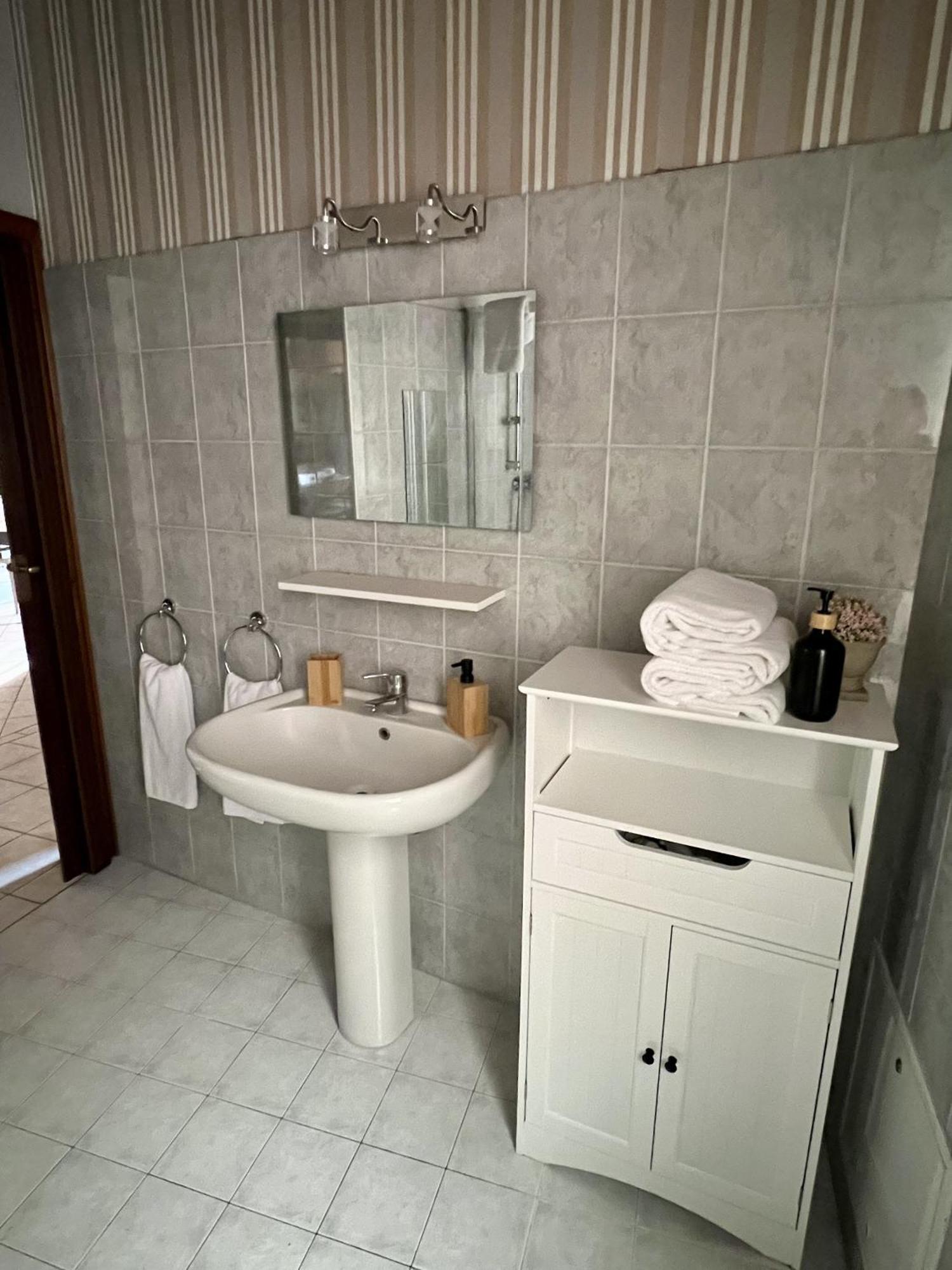 Verona Rooms Extérieur photo